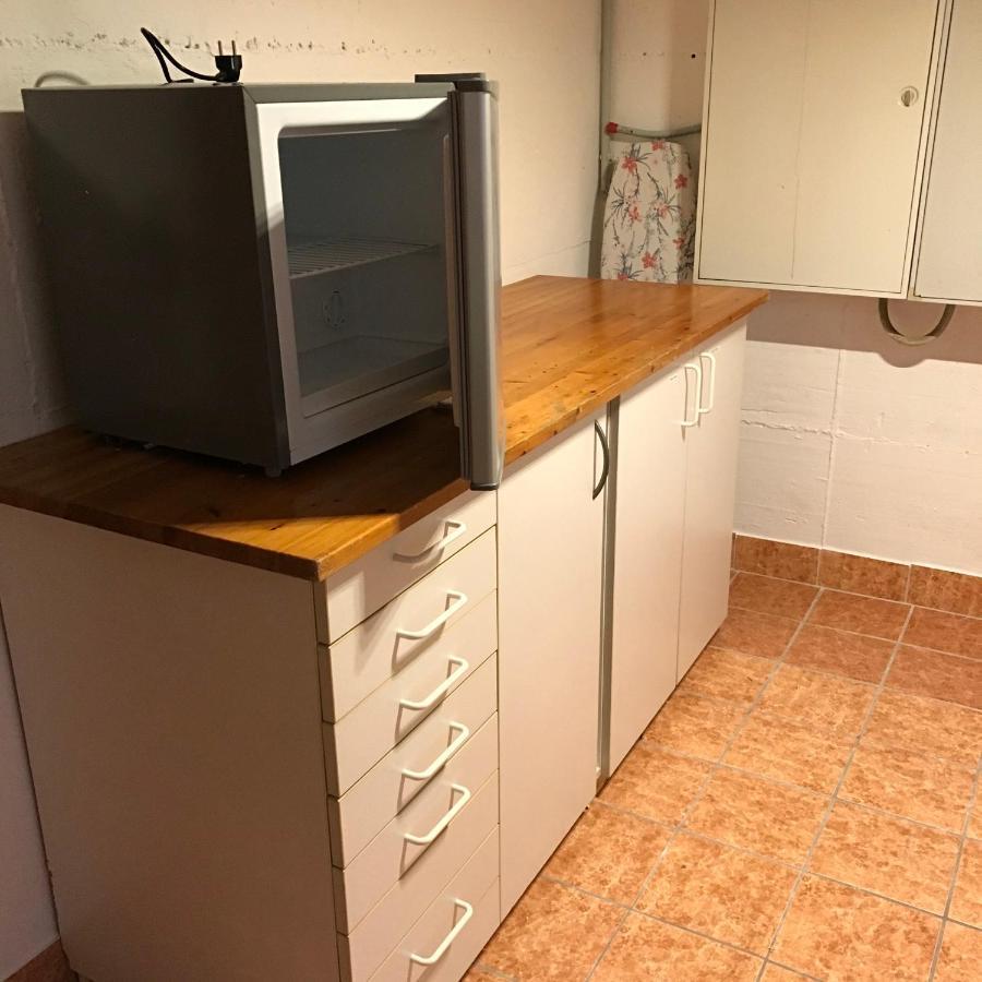 Haus Wald Und Wiese Wohnung Wald Ehndorf 외부 사진